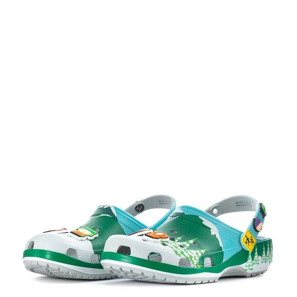 Crocs Classic Clog Sandals x South Park \
